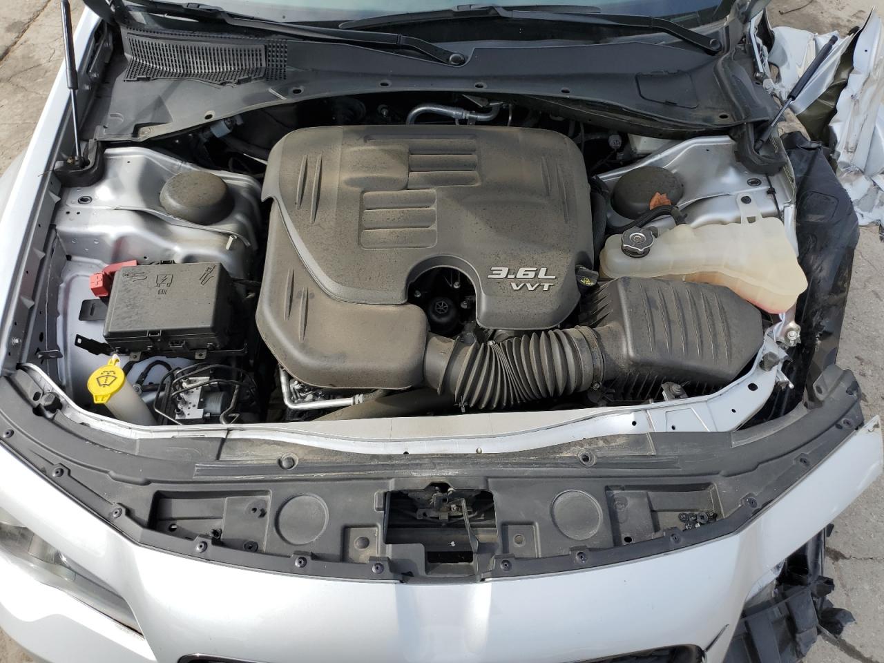 2C3CCAAG2NH177436 2022 Chrysler 300 Touring