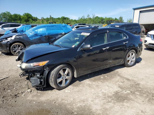 2014 Acura Tsx VIN: JH4CU2F43EC002353 Lot: 56042344