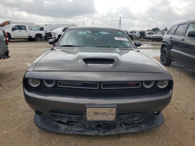 2021 Dodge Challenger R/T VIN: 2C3CDZBT7MH546619 Lot: 53668714