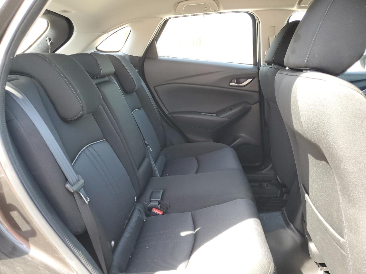 JM1DKFB71L1469251 2020 Mazda Cx-3 Sport