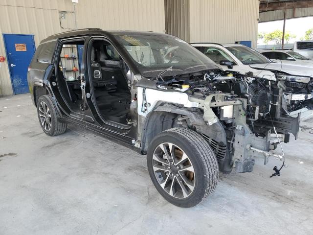 2022 Jeep Grand Cherokee L Overland VIN: 1C4RJJDG5N8516932 Lot: 47550044