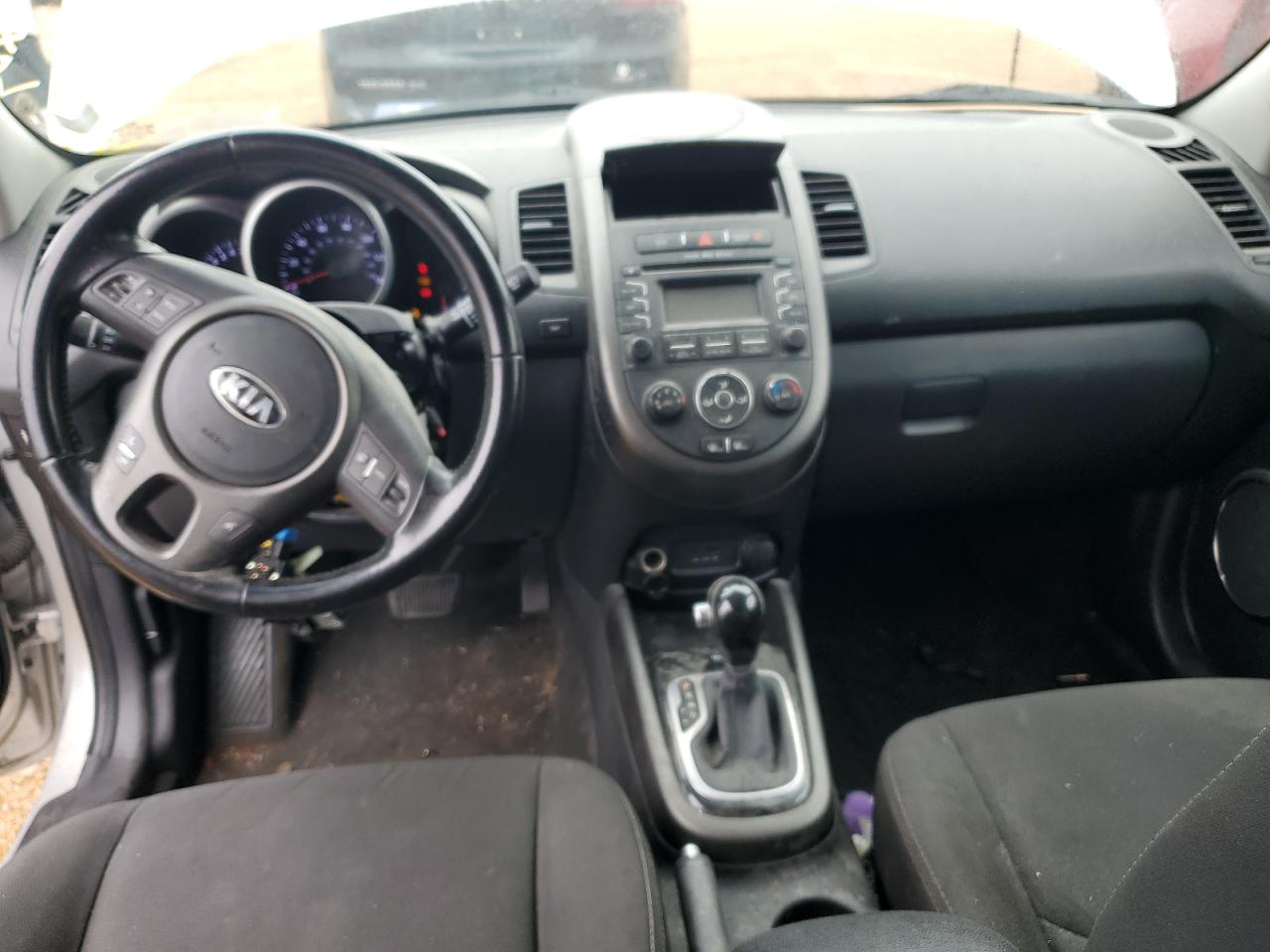 KNDJT2A66D7520162 2013 Kia Soul +