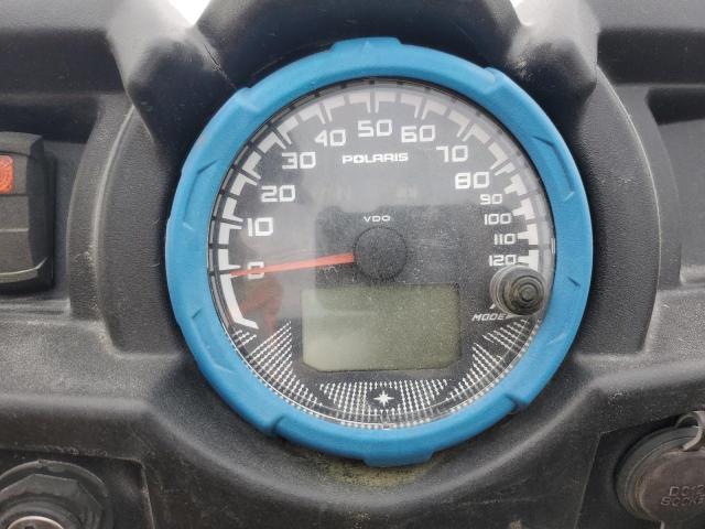2014 POLARIS RZR 1000 X - 4XAST1EA4EF363341
