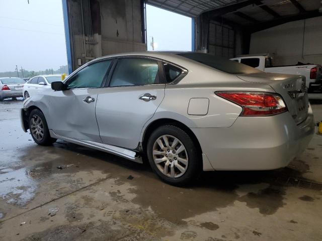 2014 Nissan Altima 2.5 VIN: 1N4AL3AP3EC149474 Lot: 55024044