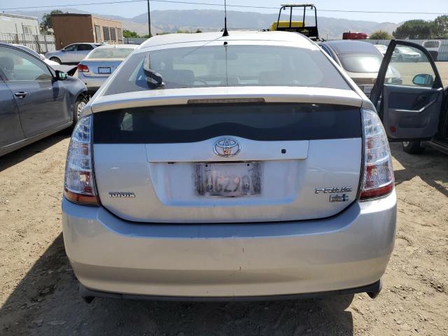 2006 Toyota Prius VIN: JTDKB20U267077891 Lot: 55637054