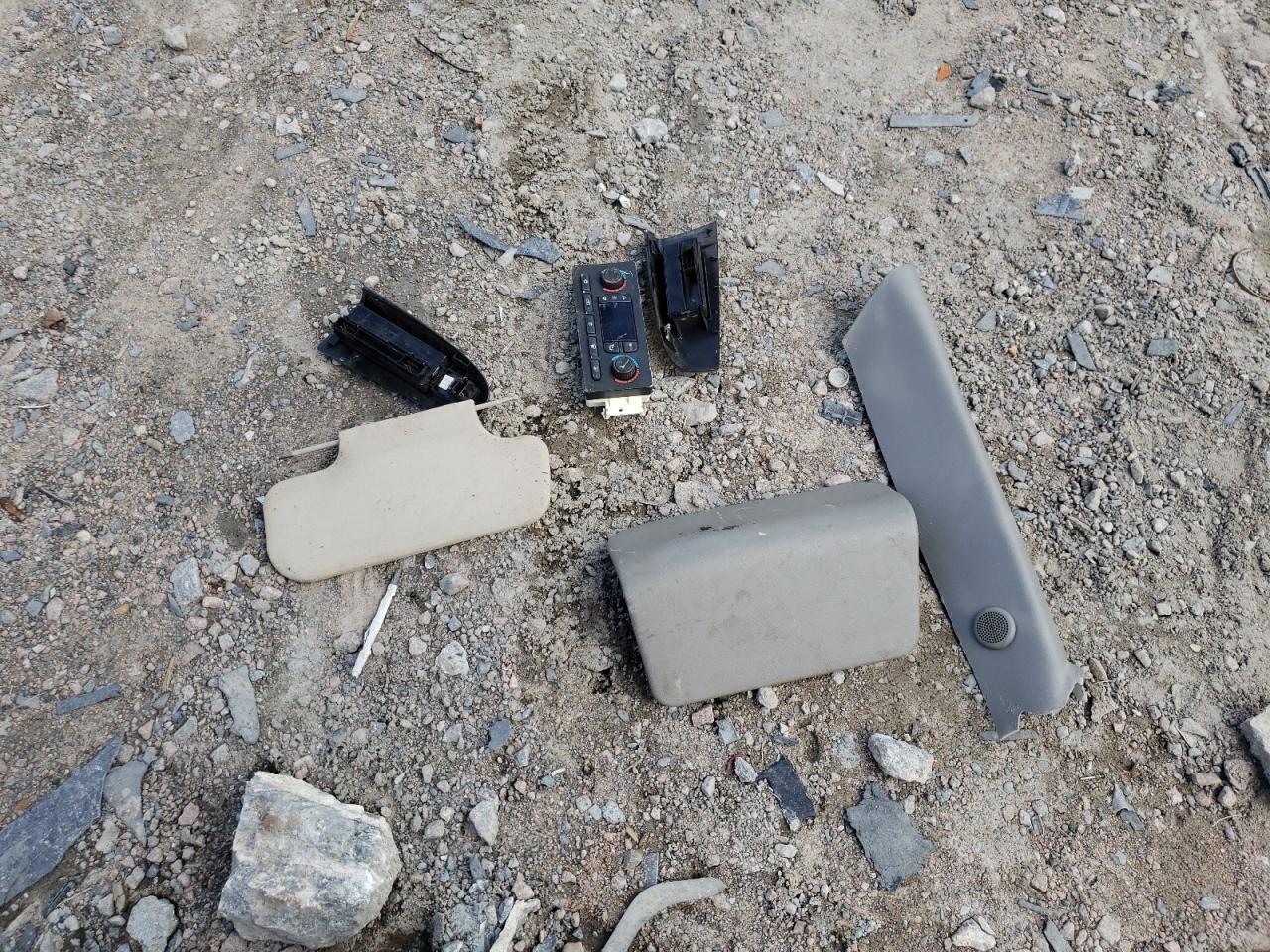 1GKEK13Z94J163895 2004 GMC Yukon