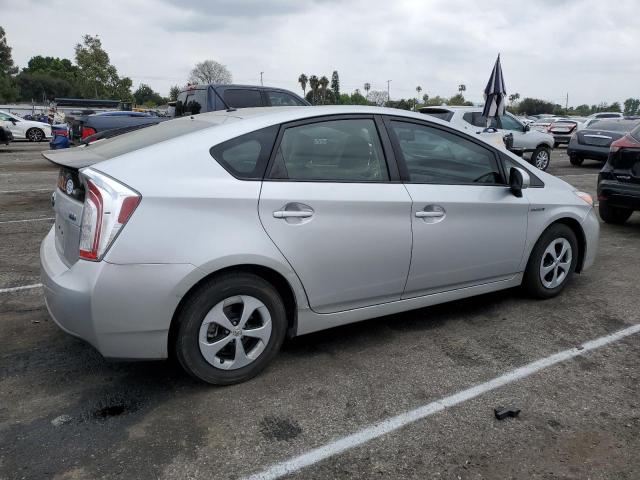 2015 Toyota Prius VIN: JTDKN3DU1F1994119 Lot: 56498364