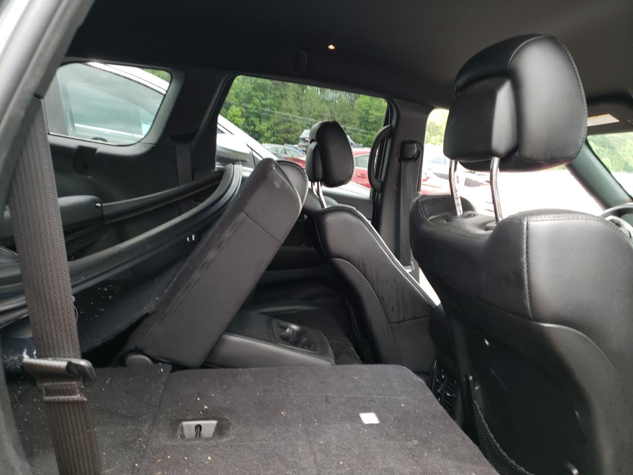 1C4RJFAG8HC895248 2017 Jeep Grand Cherokee Laredo