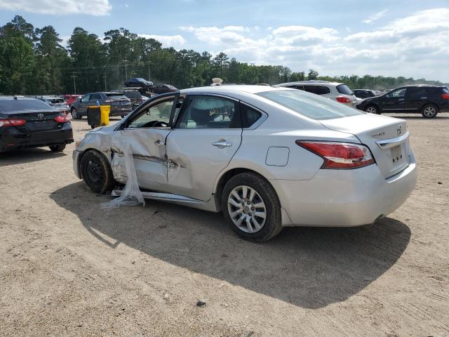 2014 Nissan Altima 2.5 VIN: 1N4AL3AP6EC420916 Lot: 55830884