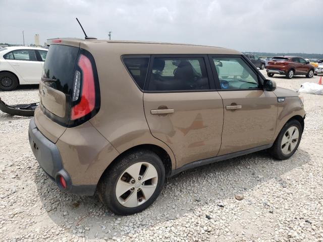 2015 Kia Soul VIN: KNDJN2A21F7185788 Lot: 53686024