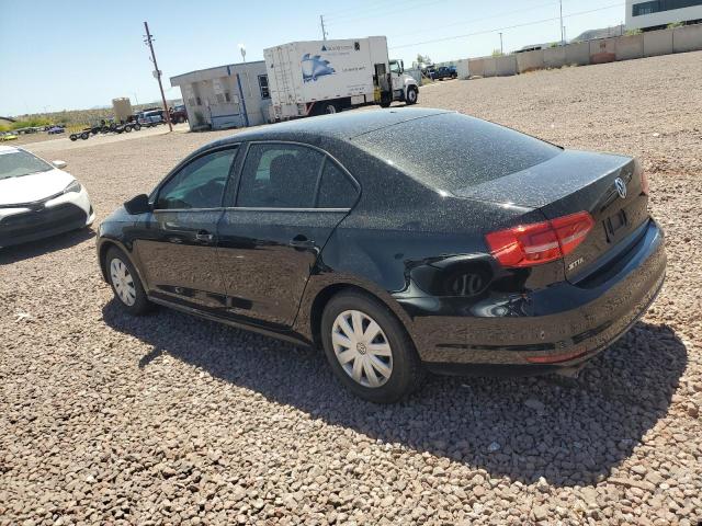 2015 Volkswagen Jetta Base VIN: 3VW2K7AJXFM403487 Lot: 53565894