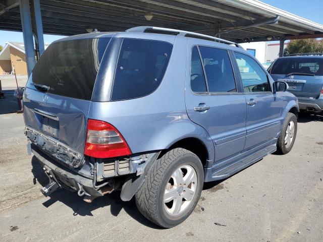 2005 Mercedes-Benz Ml 350 VIN: 4JGAB57E15A526583 Lot: 53134774