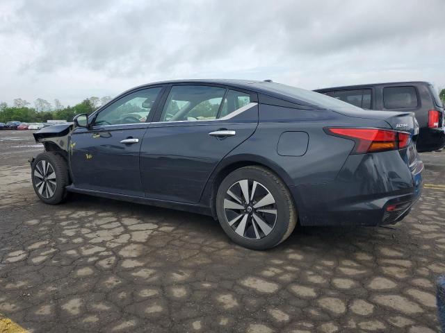 2019 Nissan Altima Sv VIN: 1N4BL4DV5KC110384 Lot: 53218414