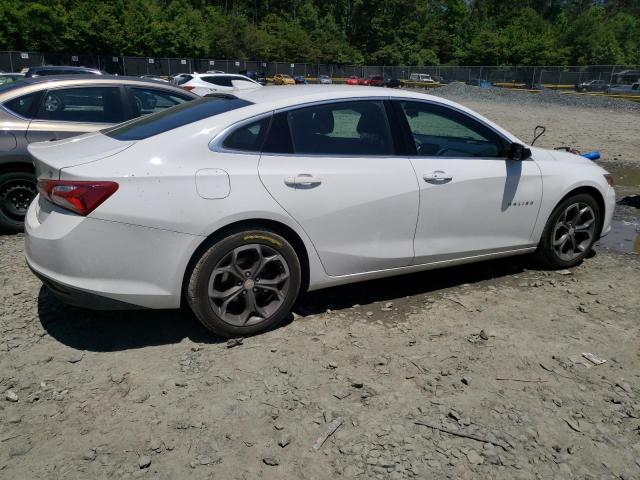 2021 Chevrolet Malibu Lt VIN: 1G1ZD5ST8MF030486 Lot: 57314764