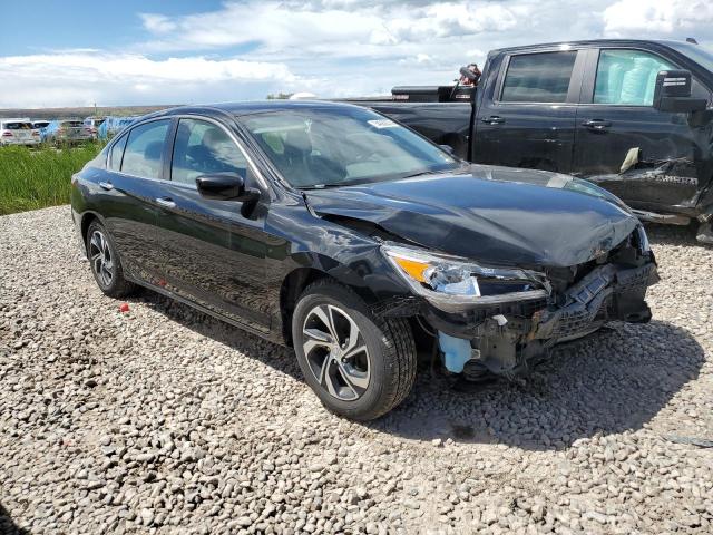 2016 Honda Accord Lx VIN: 1HGCR2F30GA071592 Lot: 54382074