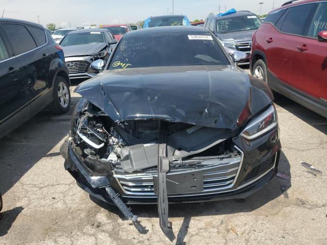 2019 Audi S5 Premium VIN: WAUA4CF51KA044600 Lot: 53850334