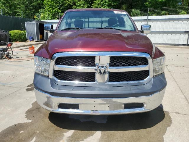 2017 Ram 1500 St VIN: 3C6JR6AT6HG521356 Lot: 52680704