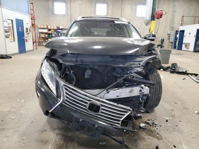 2014 Lexus Rx 350 Base VIN: 2T2BK1BA9EC237609 Lot: 53851564