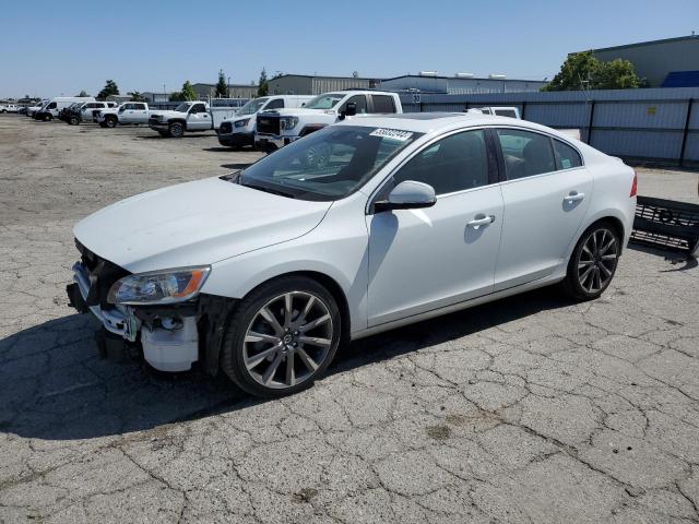 2015 Volvo S60 Premier VIN: YV126MFK9F1340431 Lot: 55032244