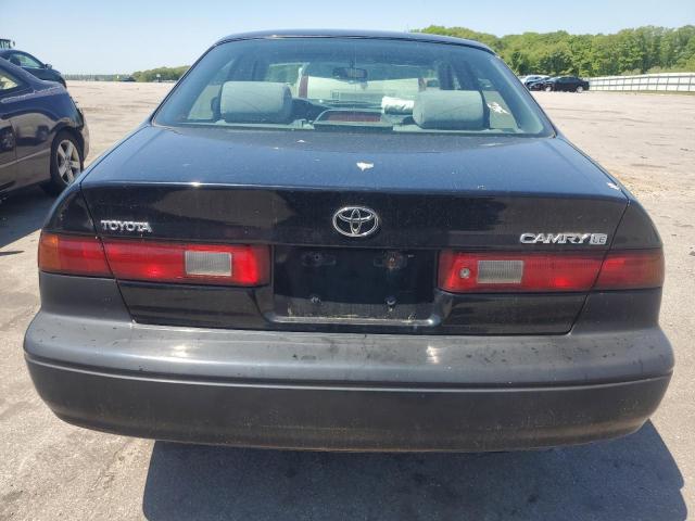 1999 Toyota Camry Ce VIN: 4T1BG22K5XU539551 Lot: 54773384