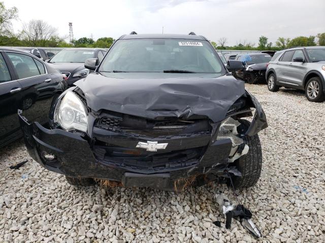 2011 Chevrolet Equinox Lt VIN: 2CNFLNE56B6364786 Lot: 52518964