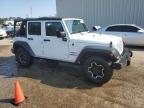 JEEP WRANGLER U photo