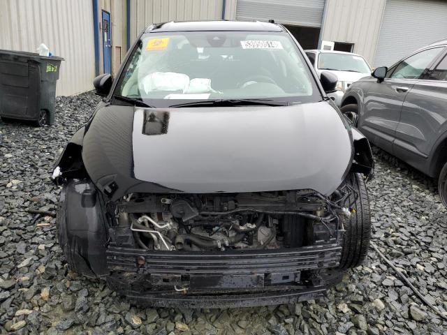 2021 NISSAN KICKS SV - 3N1CP5CV3ML476641