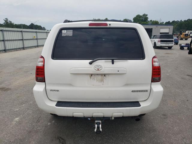 2006 Toyota 4Runner Sr5 VIN: JTEZU14R060073920 Lot: 55348624