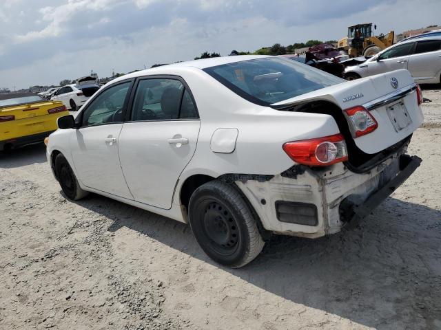 2011 Toyota Corolla Base VIN: 2T1BU4EE0BC565530 Lot: 55769724