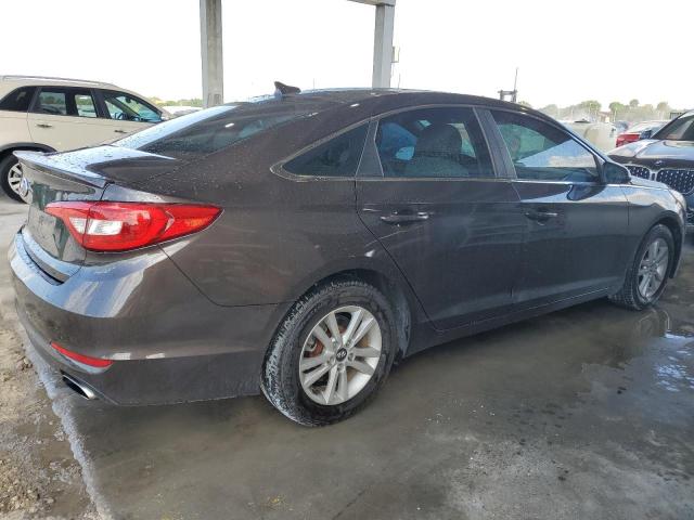 2015 Hyundai Sonata Se VIN: 5NPE24AFXFH182831 Lot: 54020654