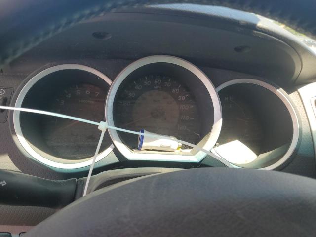 2007 Toyota Tacoma Double Cab Prerunner Long Bed VIN: 3TMKU72N27M011975 Lot: 56449484