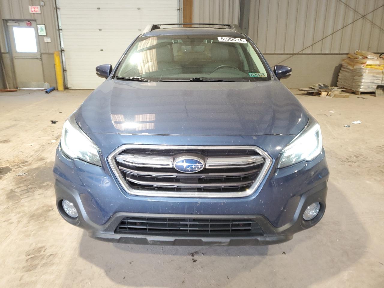 4S4BSANC3K3365815 2019 Subaru Outback 2.5I Limited