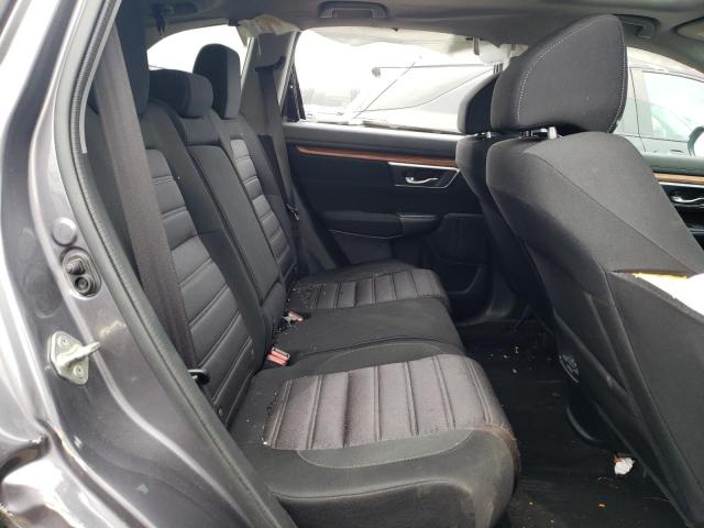 2019 Honda Cr-V Ex VIN: 7FARW2H5XKE002574 Lot: 54785624