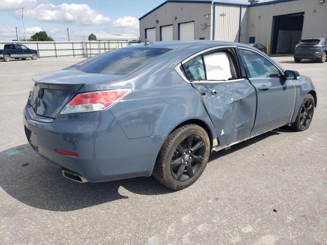 2012 Acura Tl VIN: 19UUA8F27CA012071 Lot: 55788144