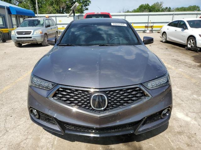 2018 ACURA TLX TECH+A - 19UUB3F62JA006792