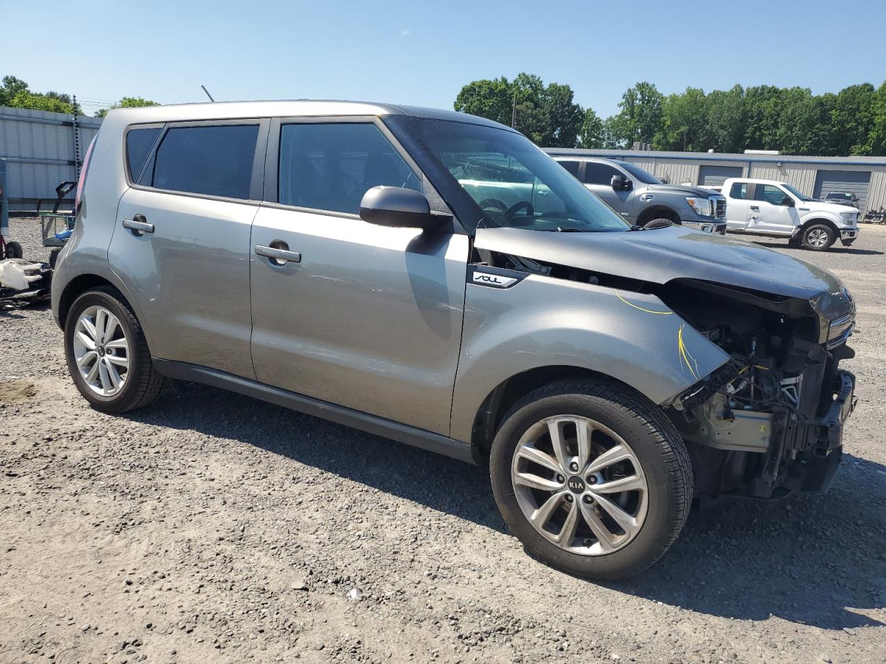 KNDJP3A59K7632243 2019 Kia Soul +