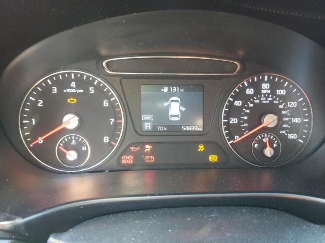 2019 KIA SORENTO LX - 5XYPGDA5XKG592807