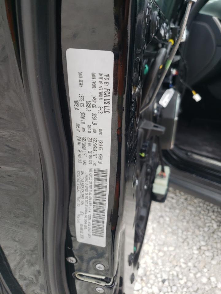 1C4RJEBG8JC513959 2018 Jeep Grand Cherokee Limited