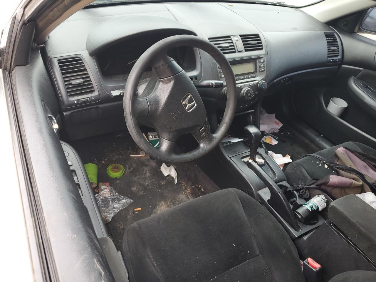 1HGCM56167A108790 2007 Honda Accord Value