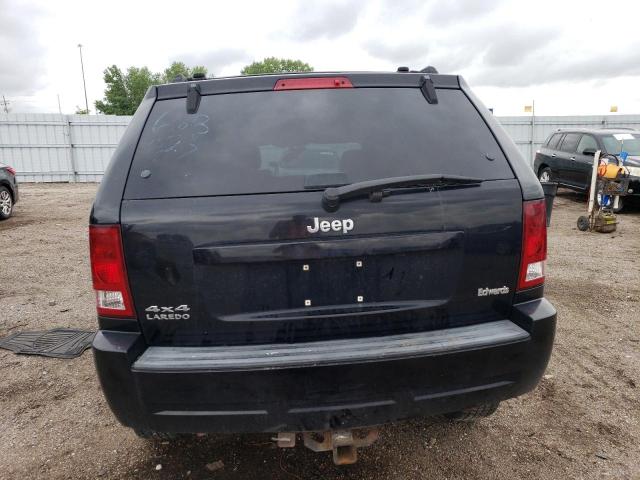 2007 Jeep Grand Cherokee Laredo VIN: 1J8GR48K87C537265 Lot: 57269234