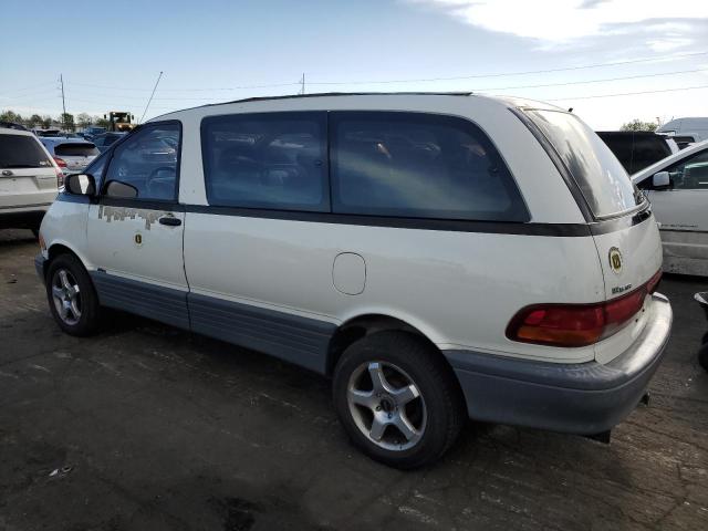 JT3HK22M7T1060207 1996 Toyota Previa Dx 1996 Toyota Previa Dx VIN: JT3HK22M7T1060207 Lot: 53978414