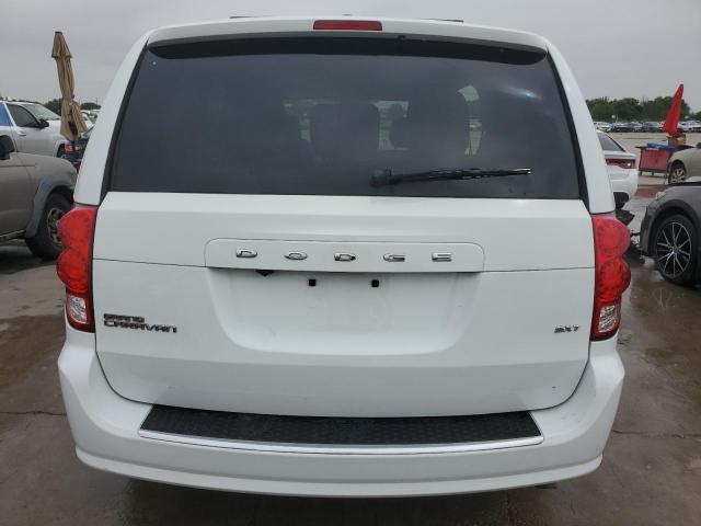 2020 DODGE GRAND CARA - 2C4RDGCG4LR194152