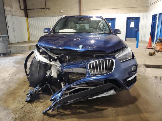 2016 BMW X1 xDrive28I VIN: WBXHT3C34GP886202 Lot: 57022784