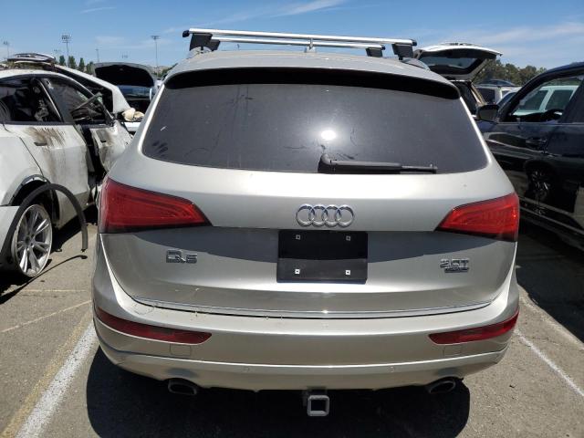 2016 Audi Q5 Premium Plus VIN: WA1L2AFP6GA046125 Lot: 56962784