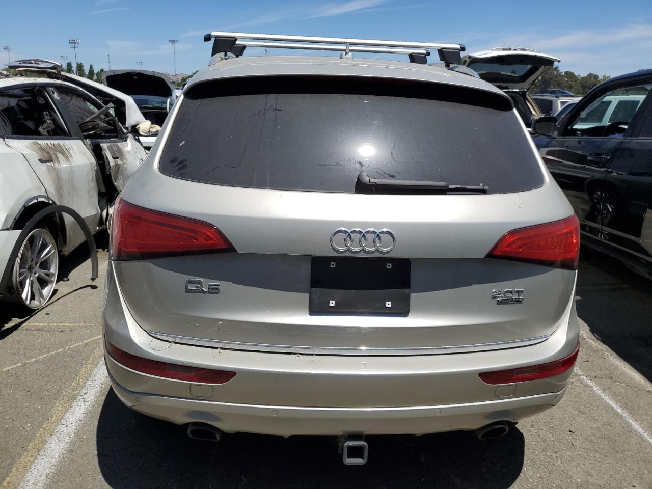 WA1L2AFP6GA046125 2016 Audi Q5 Premium Plus