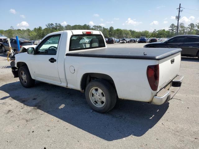 2006 Chevrolet Colorado VIN: 1GCCS148168235773 Lot: 52891824