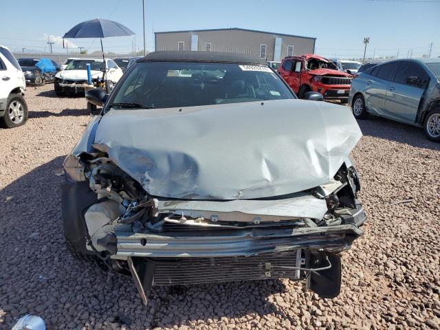 2006 Chrysler Sebring Touring VIN: 1C3EL55R16N260148 Lot: 54926274