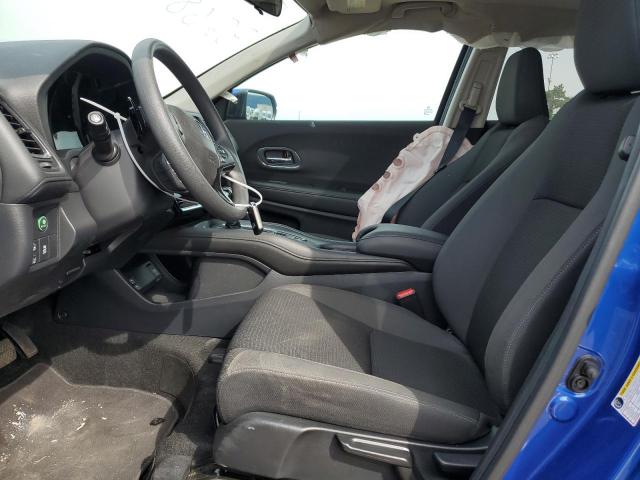 2021 Honda Hr-V Ex VIN: 3CZRU6H51MM723268 Lot: 54778794