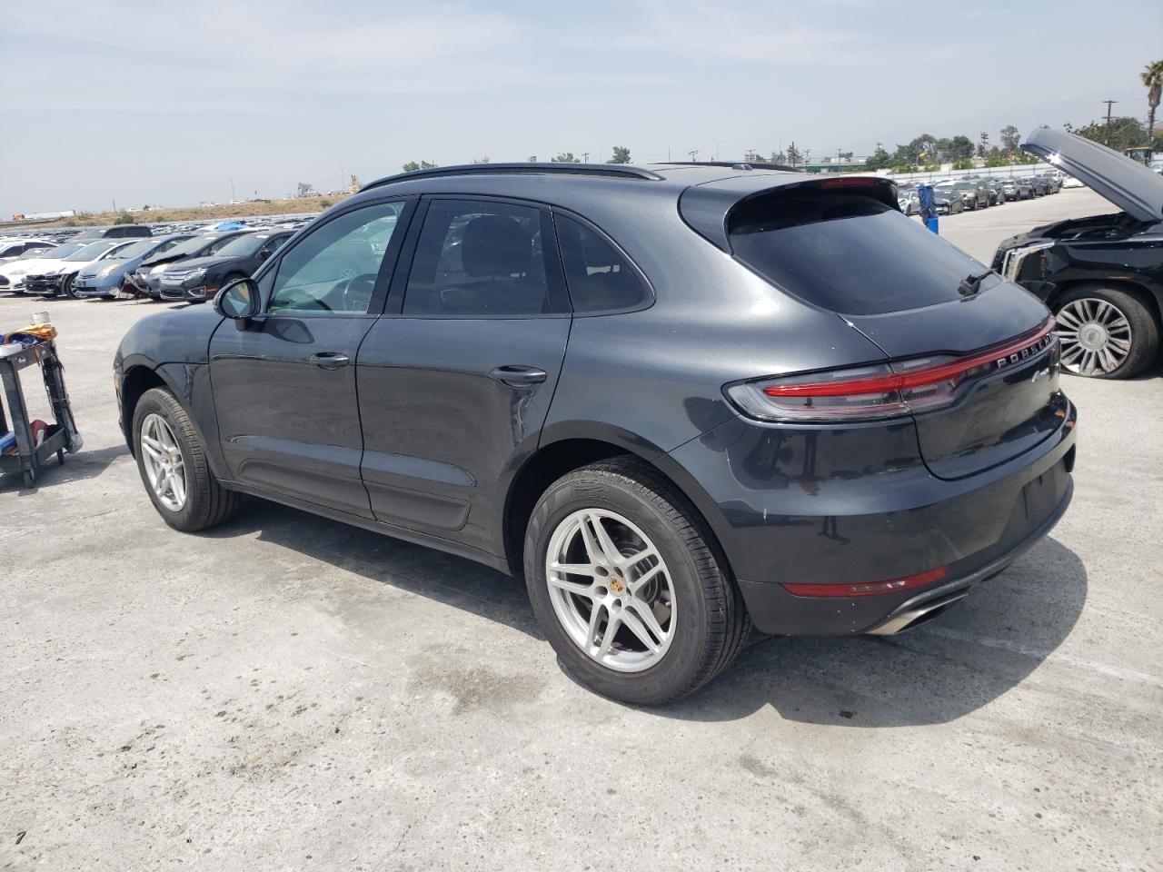 WP1AA2A51MLB08024 2021 Porsche Macan