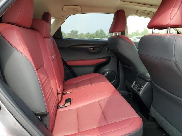 2021 Lexus Nx 300 Base VIN: JTJDARBZ1M2181616 Lot: 56347624